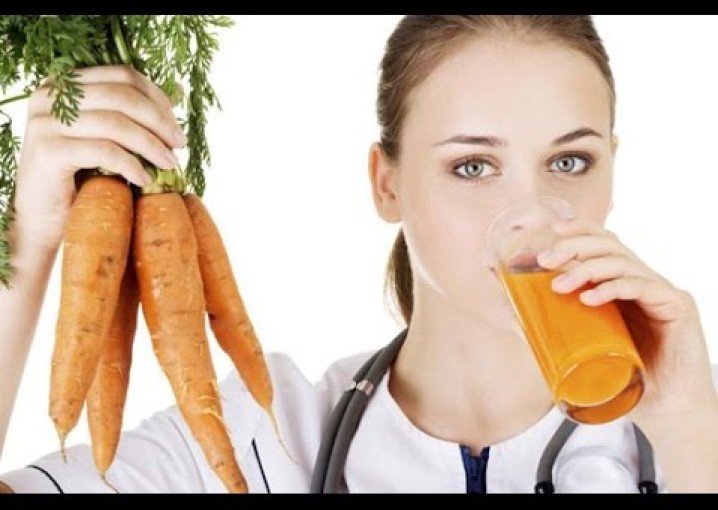 Морковная диета для быстрого похудения - эффективная диета для быстрого похудения.