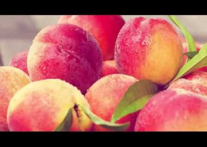 ПЕРСИКИ ПОЛЬЗА И ВРЕД | худеют ли от персиков? персиковая диета, можно ли похудеть на персиках