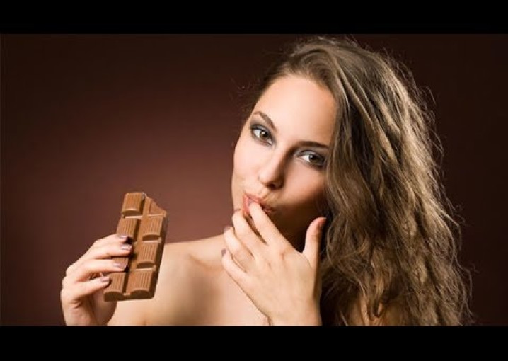 Шоколадная диета для похудения. Как похудеть с помощью шоколадной диеты?