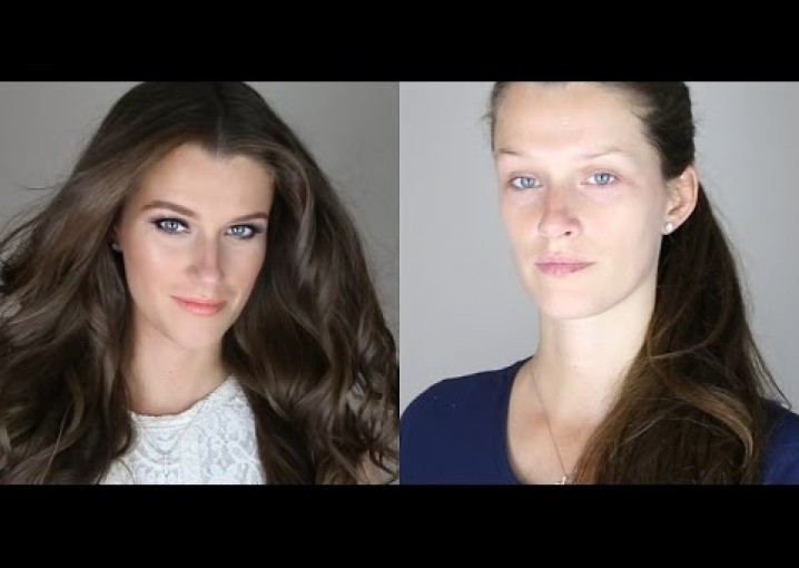 Видео урок "Свадебный макияж" / "Bridal make up" Tutorial | Savina Galina
