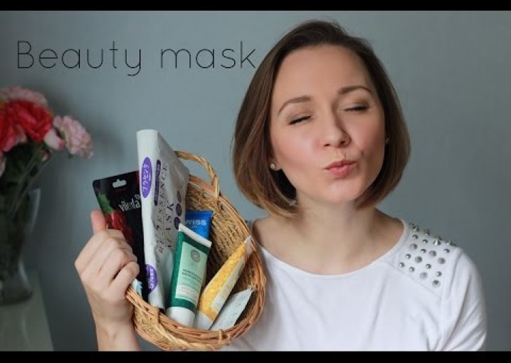 Как сохранить красоту: мои любимые маски для лица