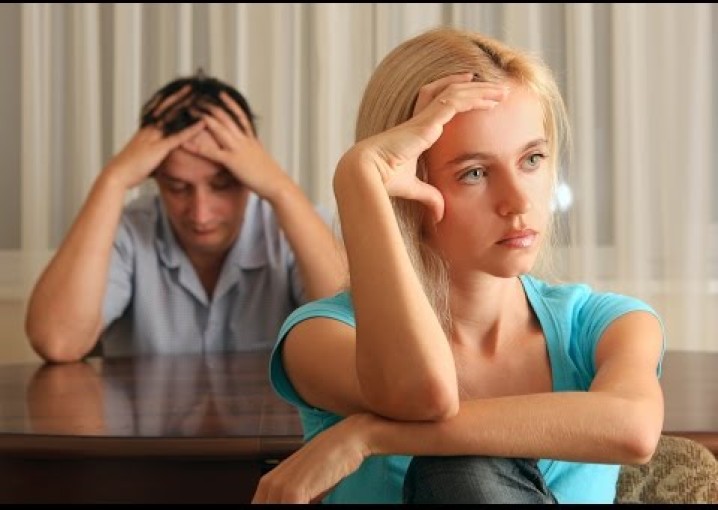 Основные причины разводов. Как НЕ доводить отношения до разрыва?
