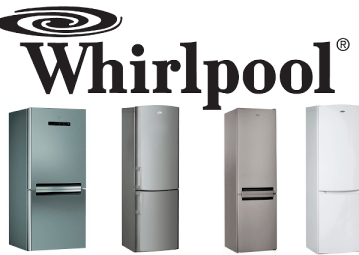 Вирпул ремонт холодильников - как найти надежного мастера