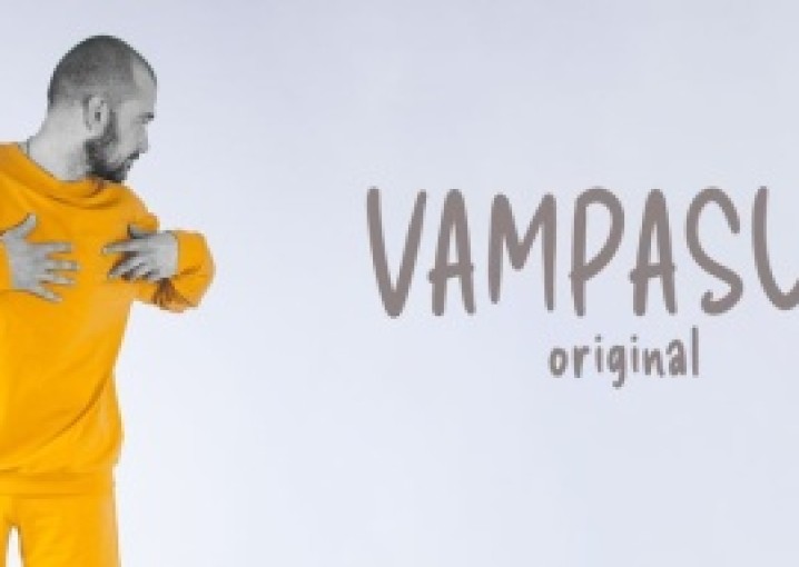 Трикотажні спортивні костюми від компанії Vampasue: Поєднання Стилю та Комфорту
