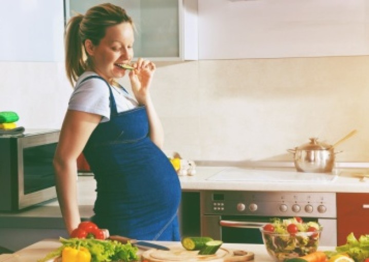 На сколько важен магний во время беременности