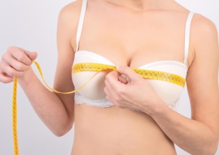 Маммопластика - простой способ увеличить размер и улучшить форму груди