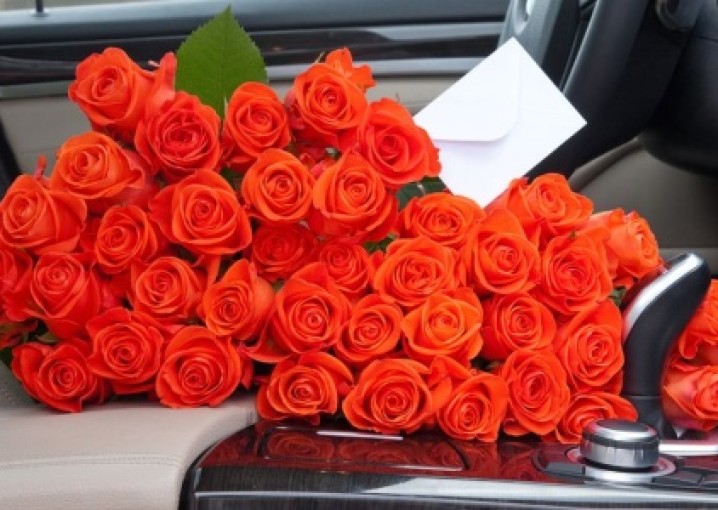 Как выбрать качественную доставку цветов в Харькове