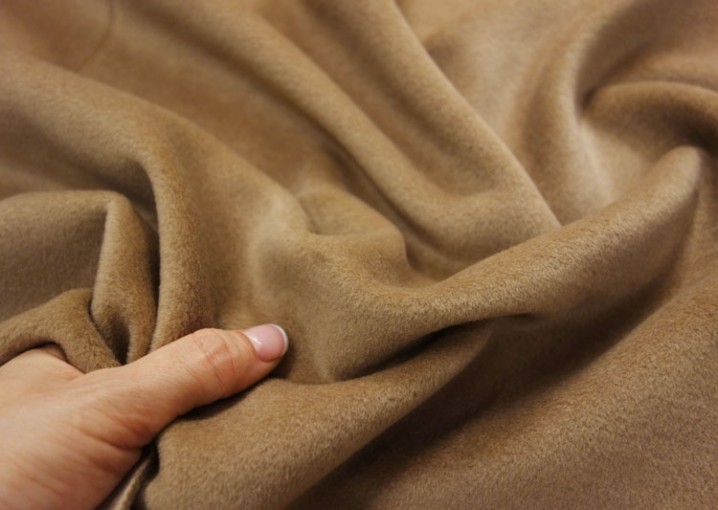Пальтовая ткань из кашемира: Лукс, Комфорт и Элегантность в Одном