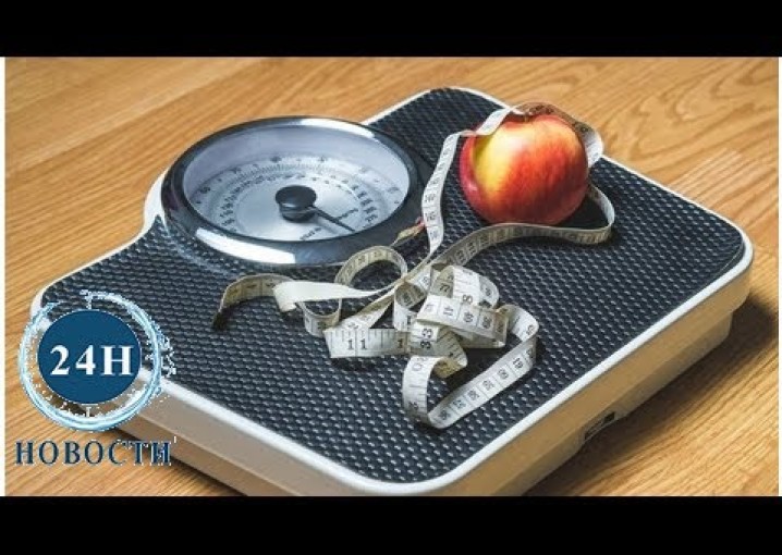 Названа лучшая диета для борьбы с жиром на животе - МК