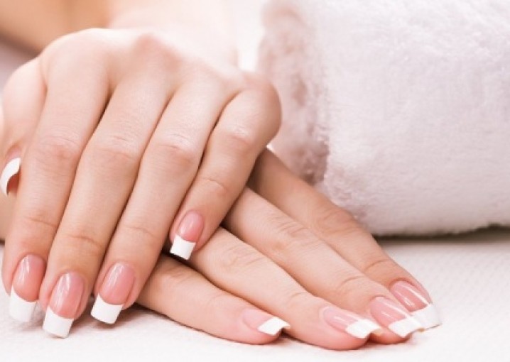 4 важных условия красоты ногтей