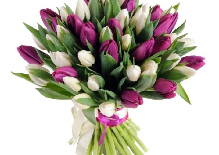 Как выбрать и купить букет цветов на 8 марта