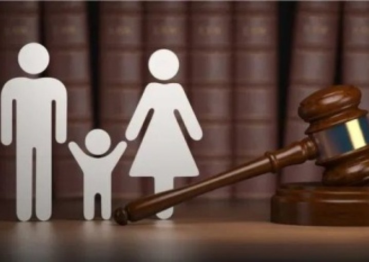 Як знайти хорошого сімейного адвоката