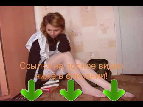 Русский парень пришел на массаж к девушке