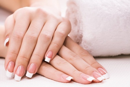4 важных условия красоты ногтей