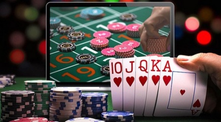 Бесплатные игровые автоматы казино Вулкан
