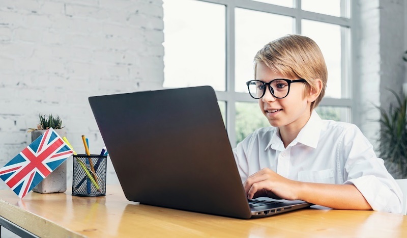 школа качественного изучения английского